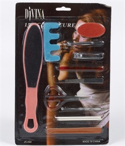 Picture of MANICURE SET
