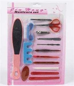 Image de MANICURE SET