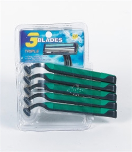 Изображение RAZOR