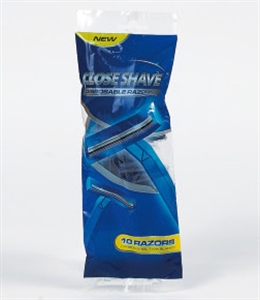 Picture of 10PC RAZORS
