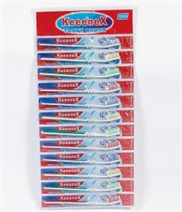 Picture of 12PC TOOTH BRUSH