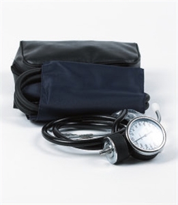 Image de Wrist Blood Pressure Monitor