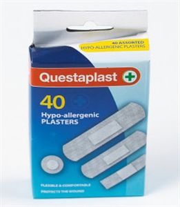 QUESTAPLAST