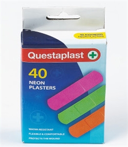 Picture of QUESTAPLAST