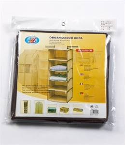 ORGANIZADOR ROPA の画像