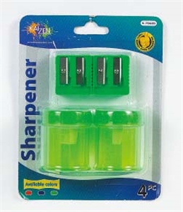 Image de PENCIL SHARPENER