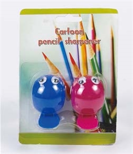 Pencil sharpener