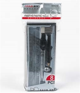 Image de MATHEMATICAL SET