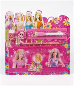 7PCS STATIONERY SET の画像