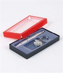 KEY RING SET