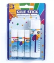 Image de 4PC WHITE GLUE SET