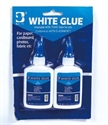 Image de 2PC WHITE GLUE SET