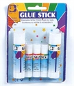 Image de 5PC WHITE GLUE SET