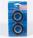 Image de 2PCS 1.9CM*15M PVC TAPE