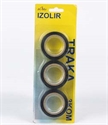 Image de 3PC PVC INSULATING TAPE