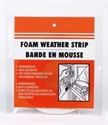 Image de FOAM WEATHER TAPE