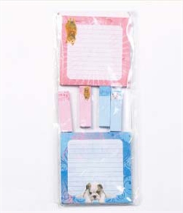 Image de 6PC STICK NOTES