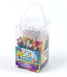 Изображение COLOUR PENCILS