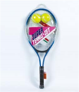 Image de TENNIS BALL BAT SET