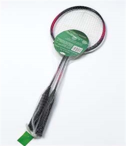 BABMINTON BAT SET の画像