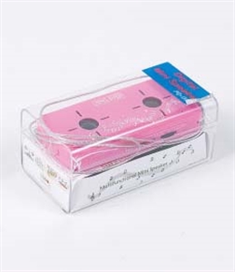 Picture of mini baffle box