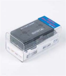 Image de mini baffle box