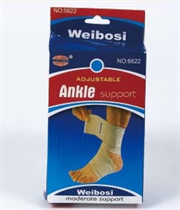 MAGNETIC ANKLE  SUPPORT