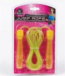 Image de Rope skipping
