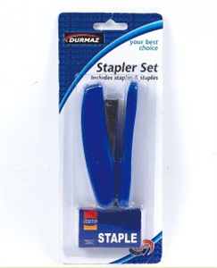 Stapler Set