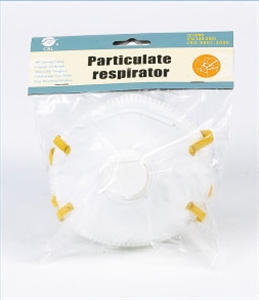 Picture of DUSTPROOF MASK
