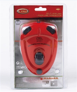 Image de LASER LEVEL
