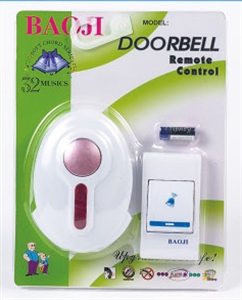 DOOR BELL の画像