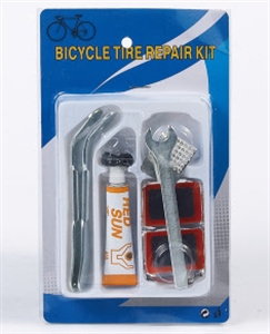 Image de BIKE REPAIR KIT
