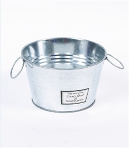 Picture of FLOWER POT