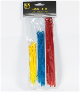 Image de nylon cable ties