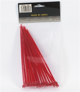 Изображение Nylon cable ties