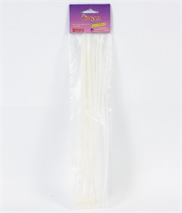 Picture of nylon cable ties