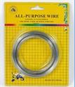 Image de 2PC GALVANIZED WIRE