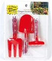 Image de GARDEN SET