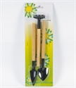Image de 3PC GARDEN TOOL