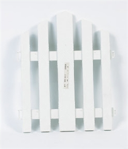 Picture of GARDEN FENCING