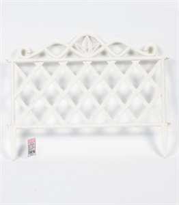 Image de GARDEN BARRIER