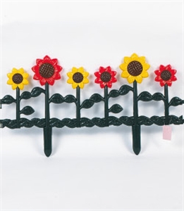 GARDEN BARRIER の画像