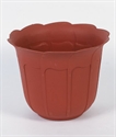 Image de PLASTIC FLOWERPOT