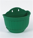 Image de Plastic flower pot