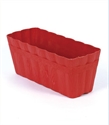 Image de Plastic flower pot