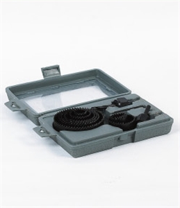 Picture of HOLE SAW SET