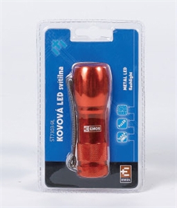 Picture of flashlight