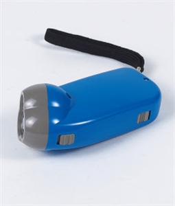 Image de HAND-PRESSING FLASHLIGHT