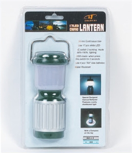 Picture of CAMPING LINTERN